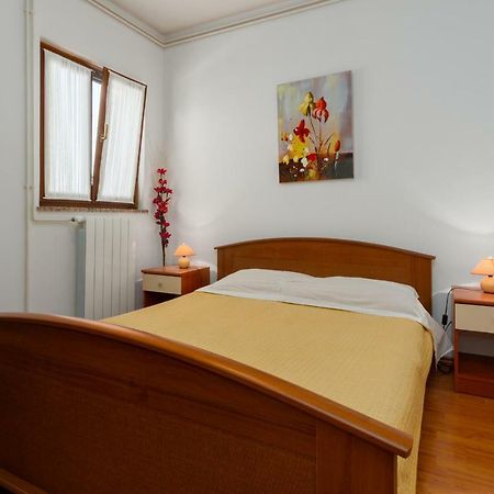 Apartment Softic Pula Dış mekan fotoğraf
