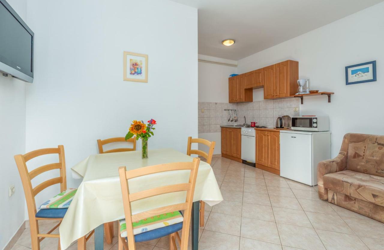 Apartment Softic Pula Dış mekan fotoğraf