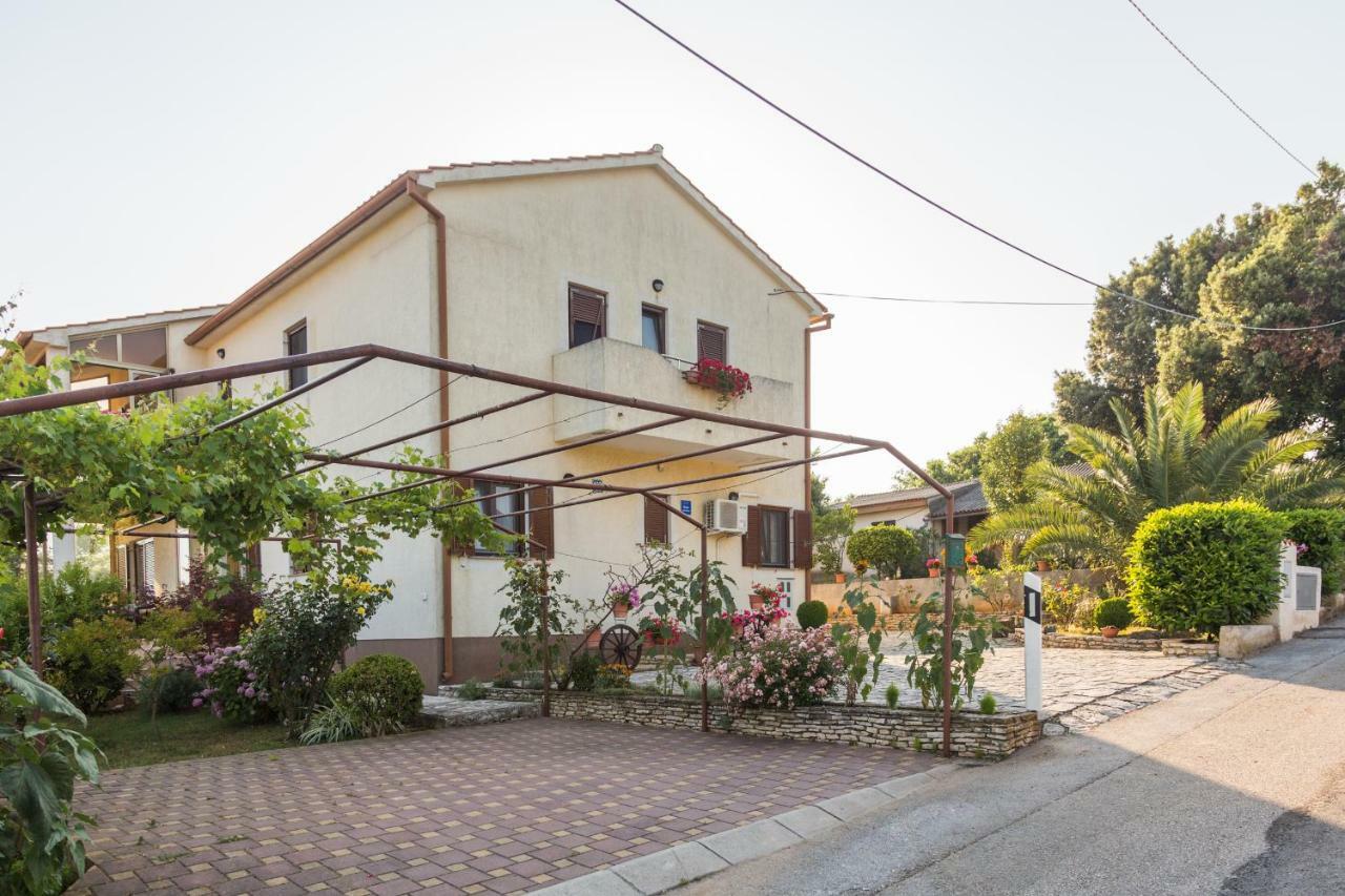 Apartment Softic Pula Dış mekan fotoğraf