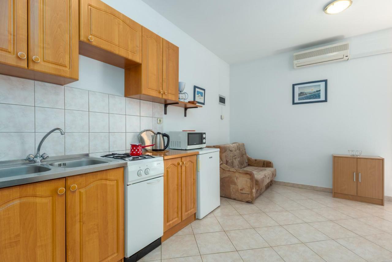 Apartment Softic Pula Dış mekan fotoğraf