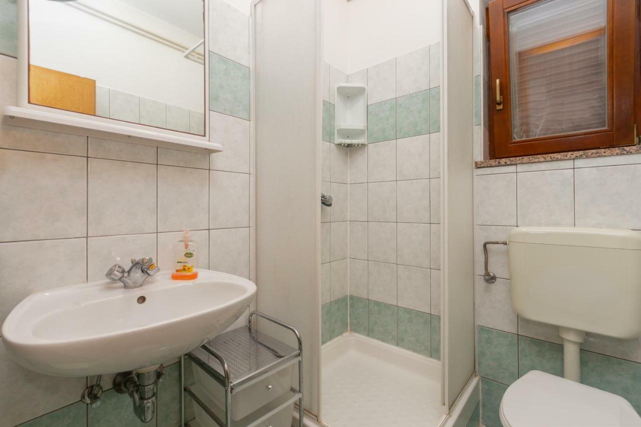 Apartment Softic Pula Dış mekan fotoğraf