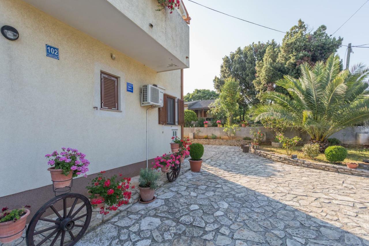 Apartment Softic Pula Dış mekan fotoğraf