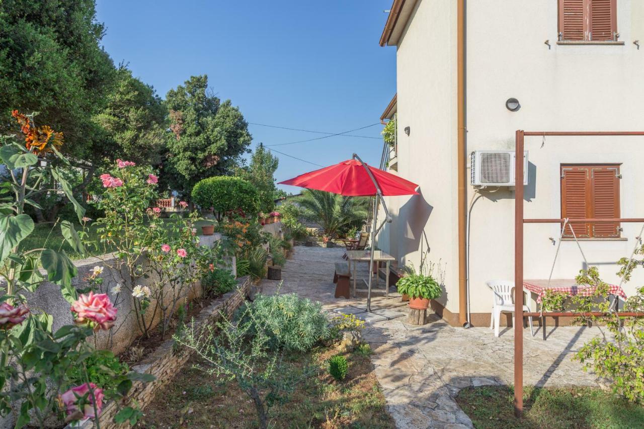 Apartment Softic Pula Dış mekan fotoğraf