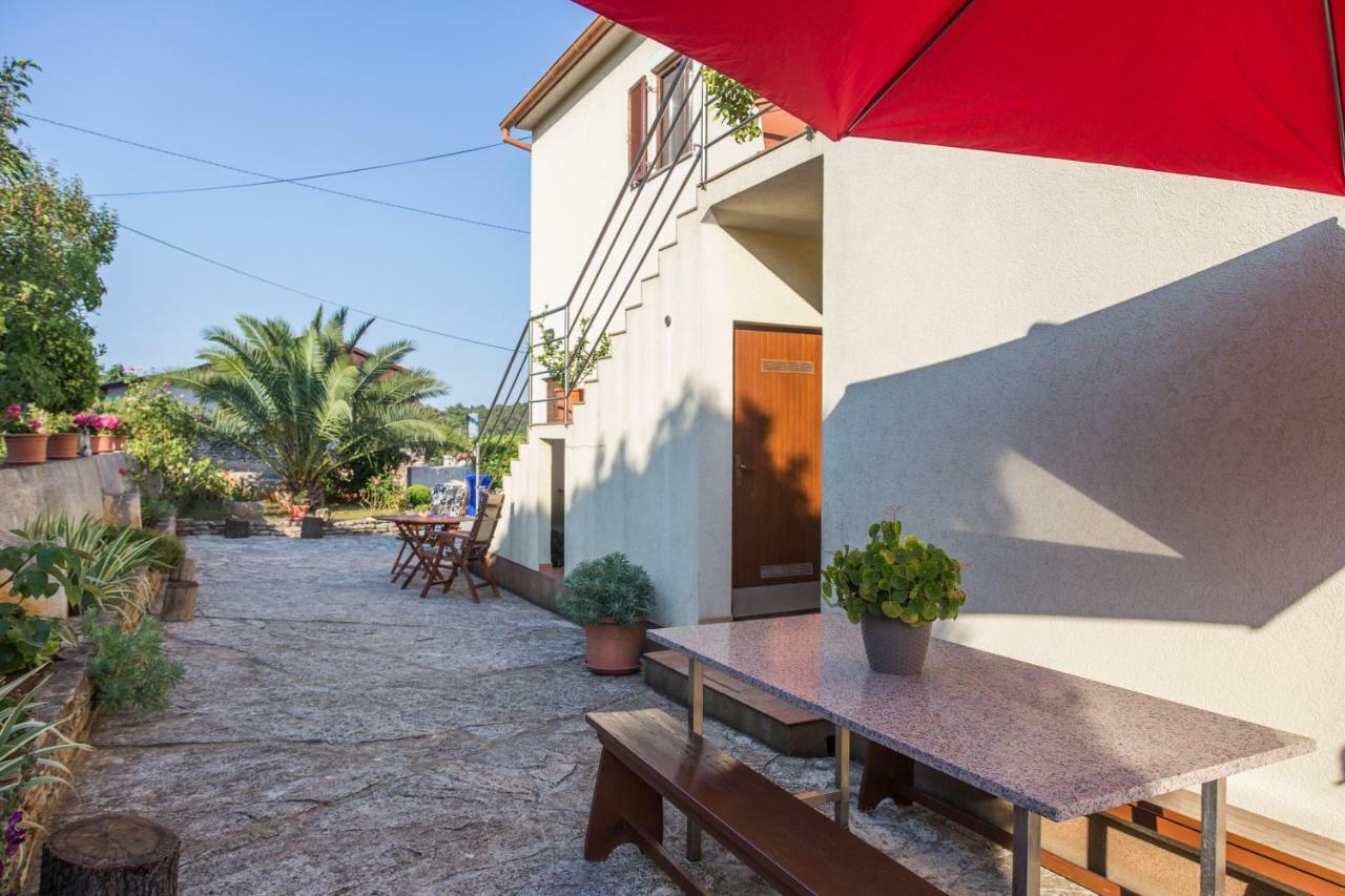 Apartment Softic Pula Dış mekan fotoğraf