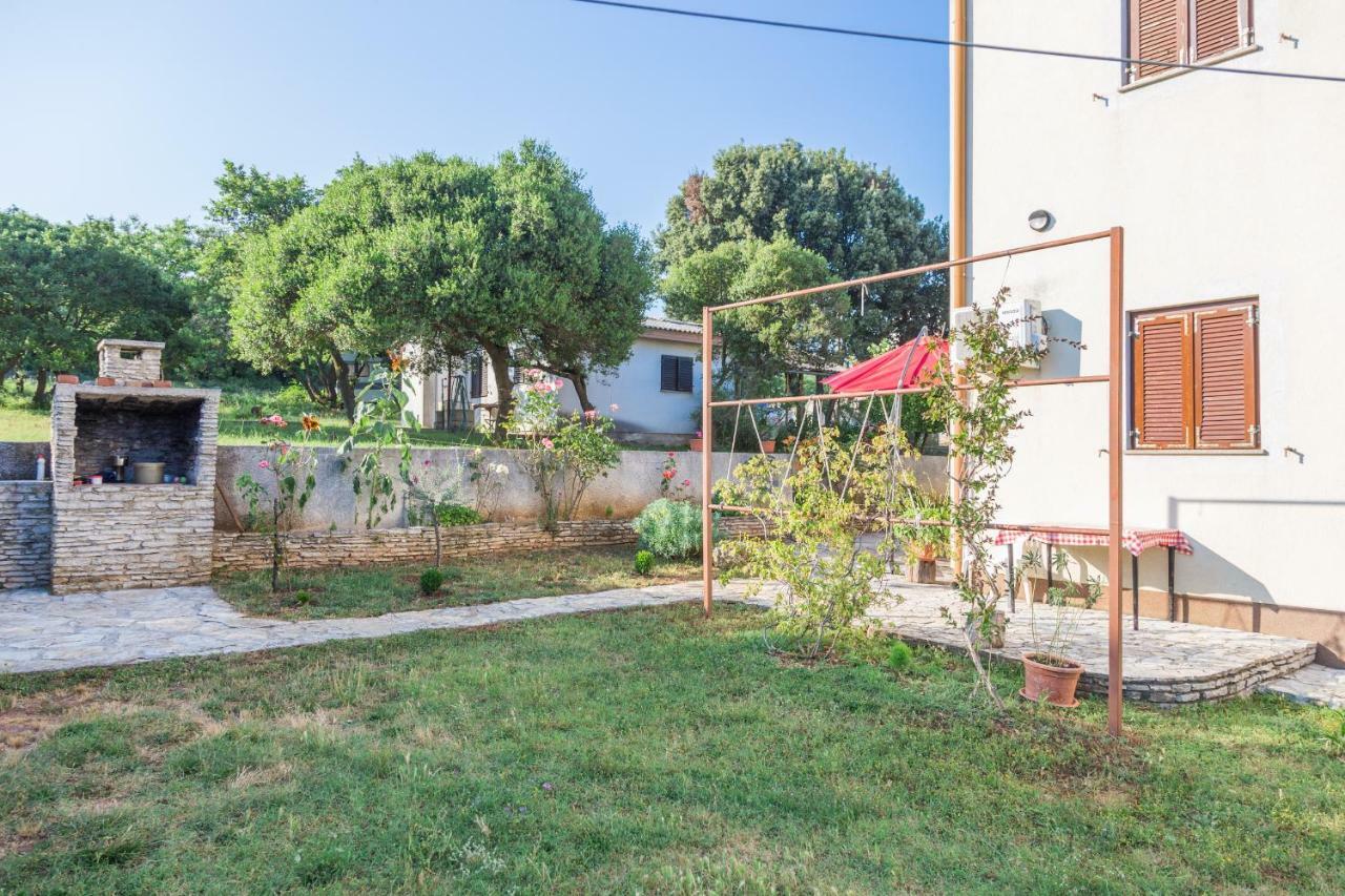 Apartment Softic Pula Dış mekan fotoğraf