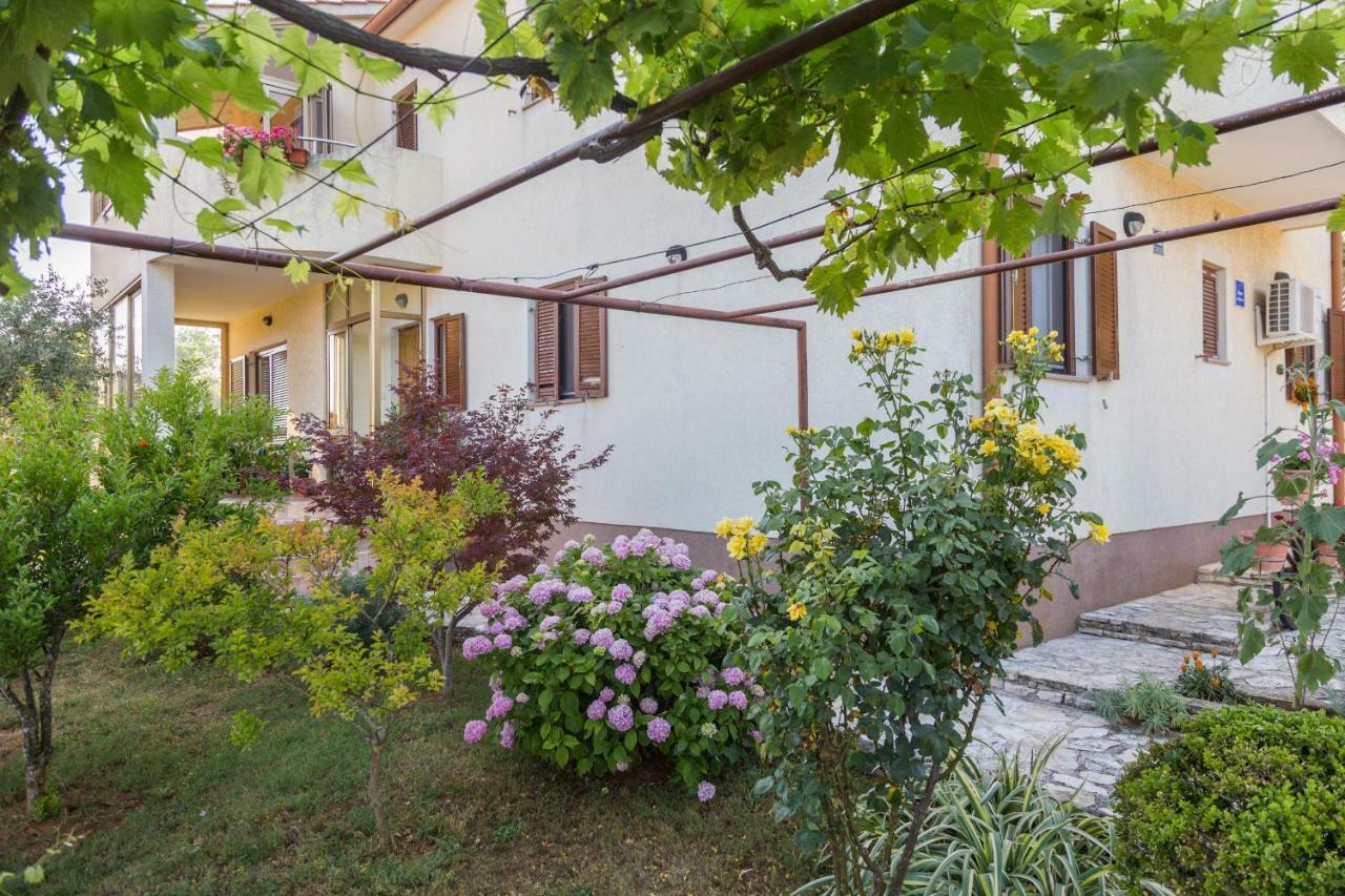 Apartment Softic Pula Dış mekan fotoğraf